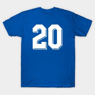 20 T-Shirt